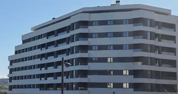 Sector Residencial